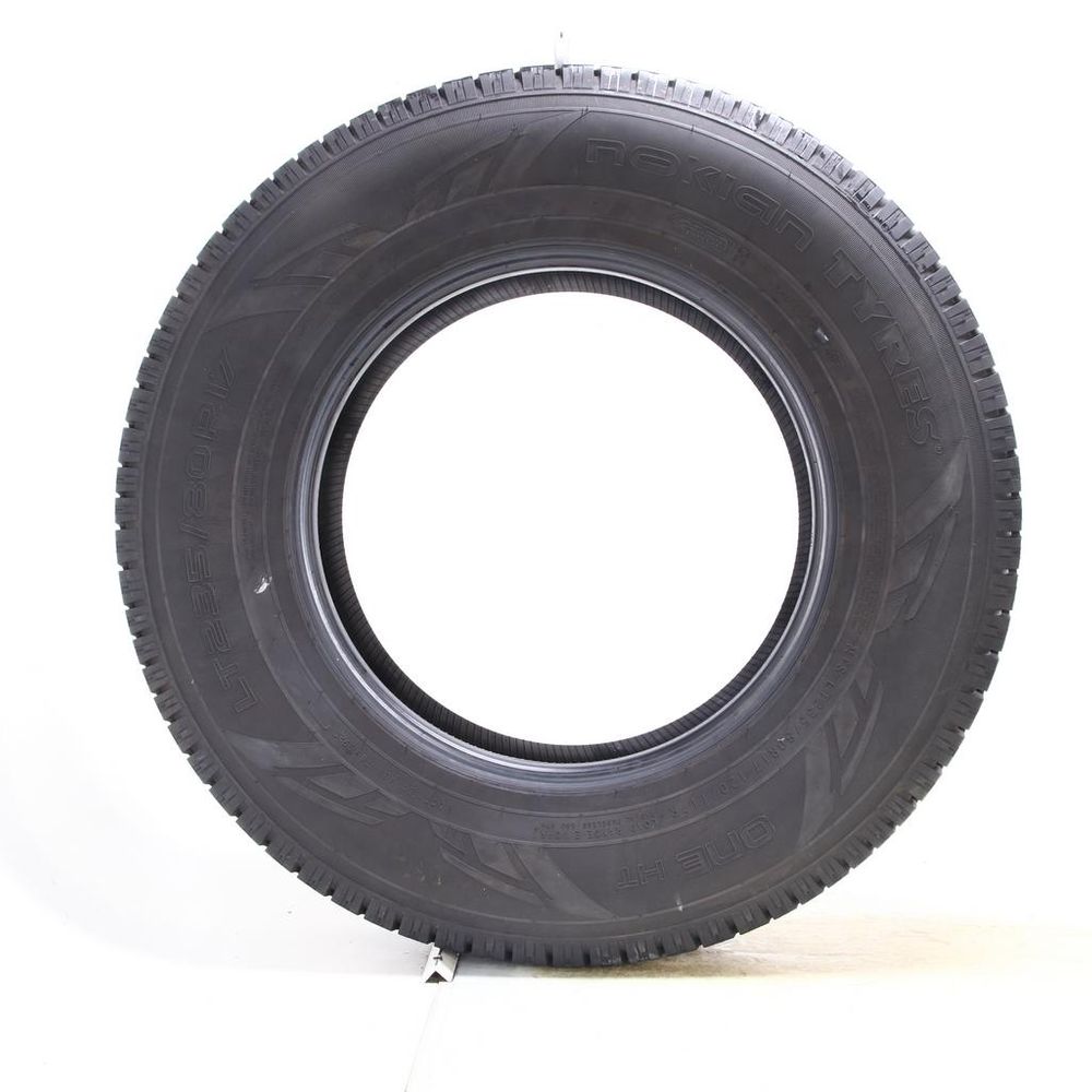 Used LT 235/80R17 Nokian One HT 120/117R E - 4.5/32 - Image 3