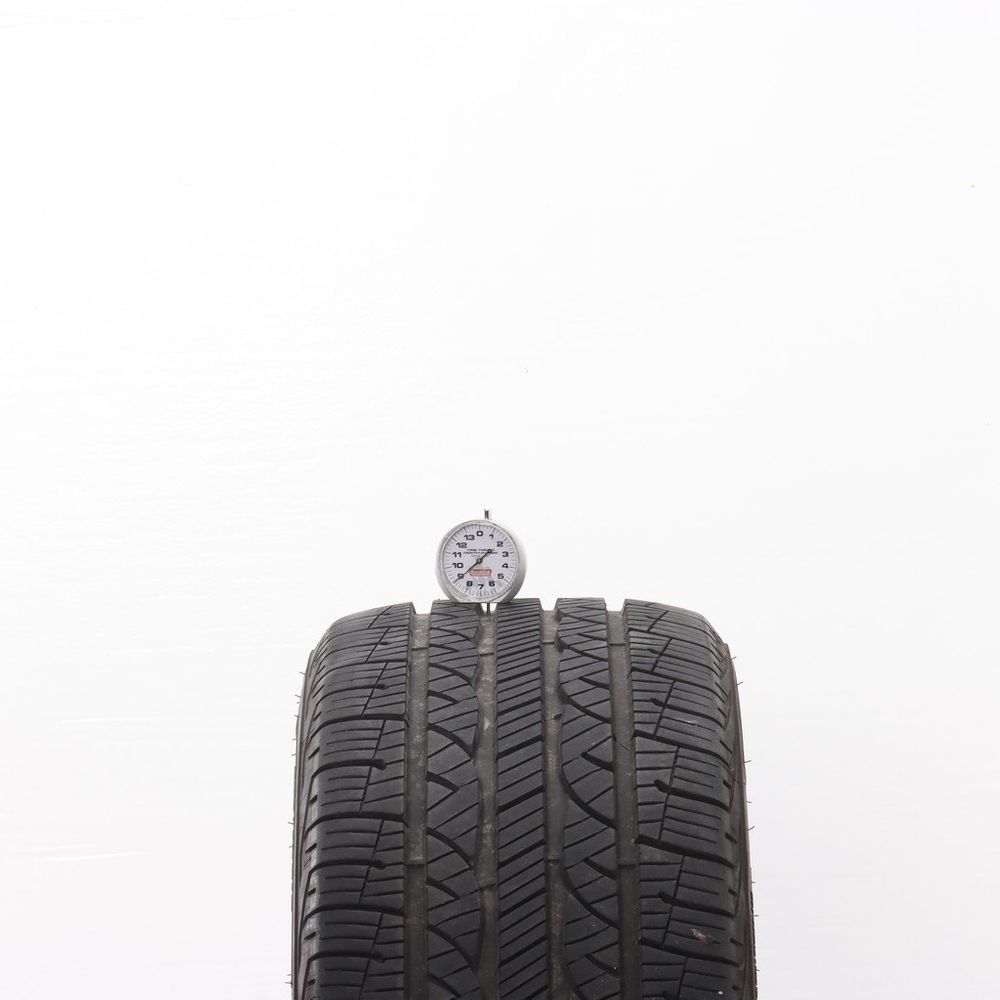 Set of (2) Used 235/40R19 Kelly Edge Touring A/S 96V - 8-8.5/32 - Image 5