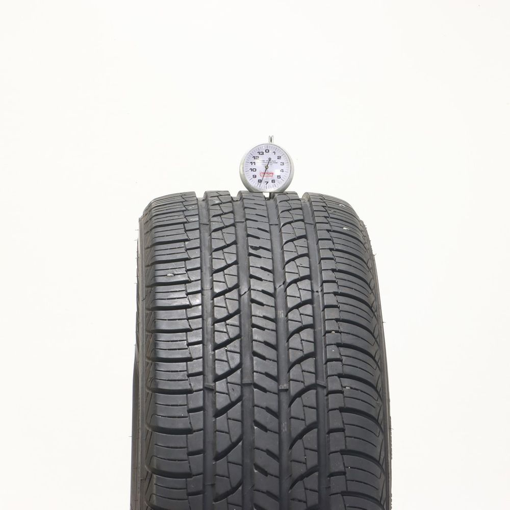 Set of (4) Used 225/55R18 Douglas All Season 98H - 7.5/32 - Image 2