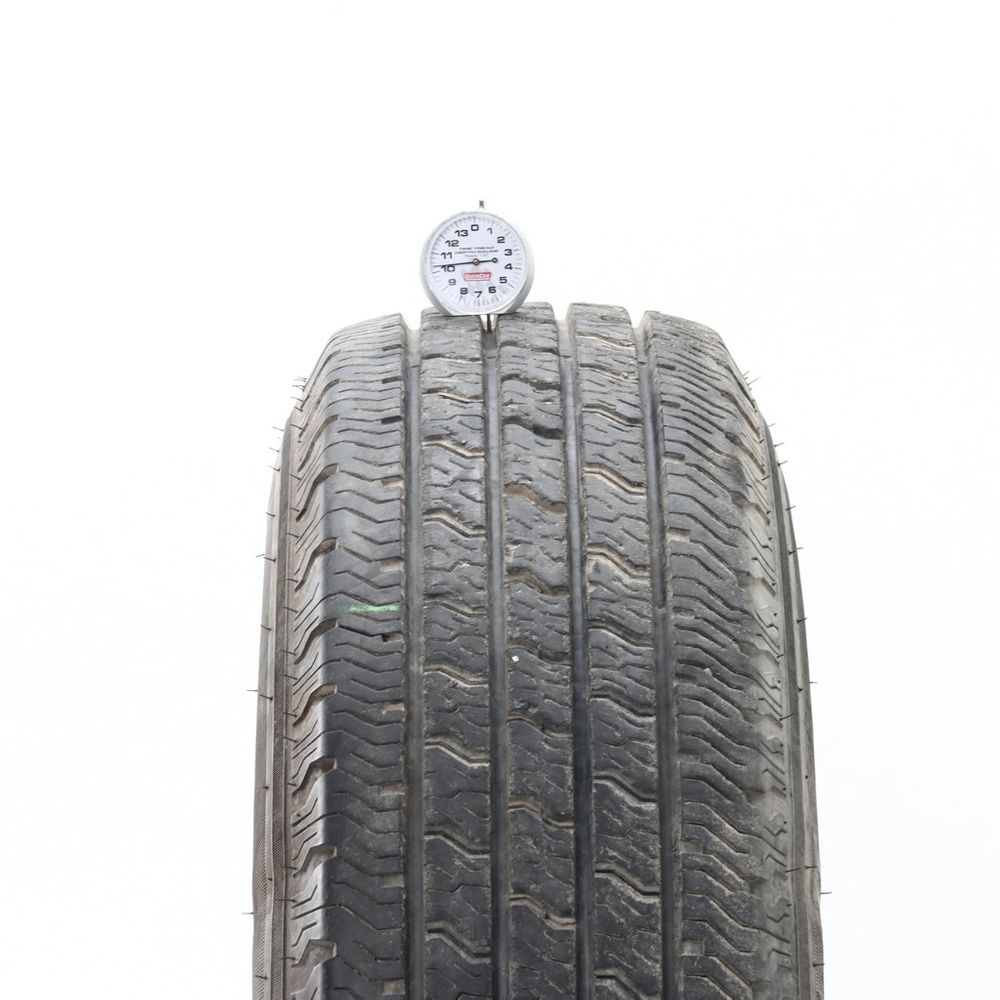 Used LT 245/75R16 Cooper Discoverer Radial LT 120/116N E - 10/32 - Image 2