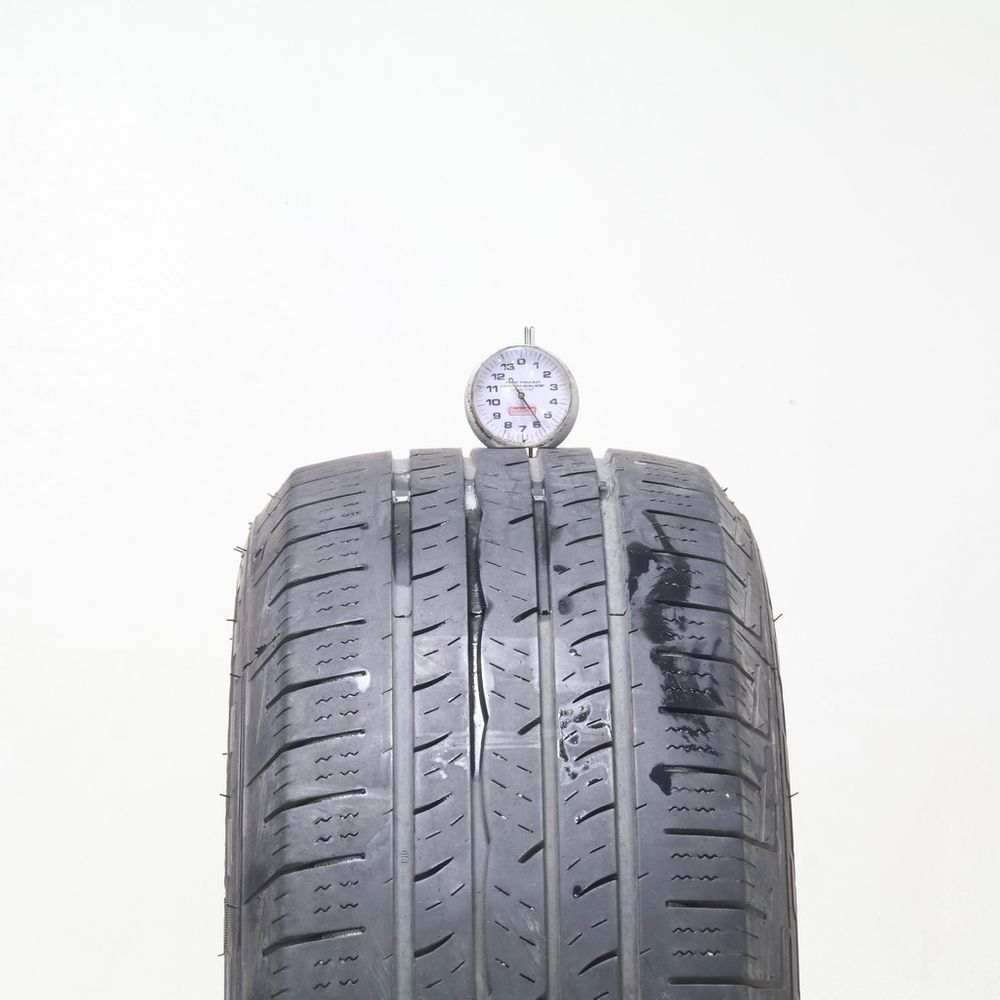 Set of (2) Used 235/60R18 Hercules Terra Trac HPT 103H - 5.5/32 - Image 2