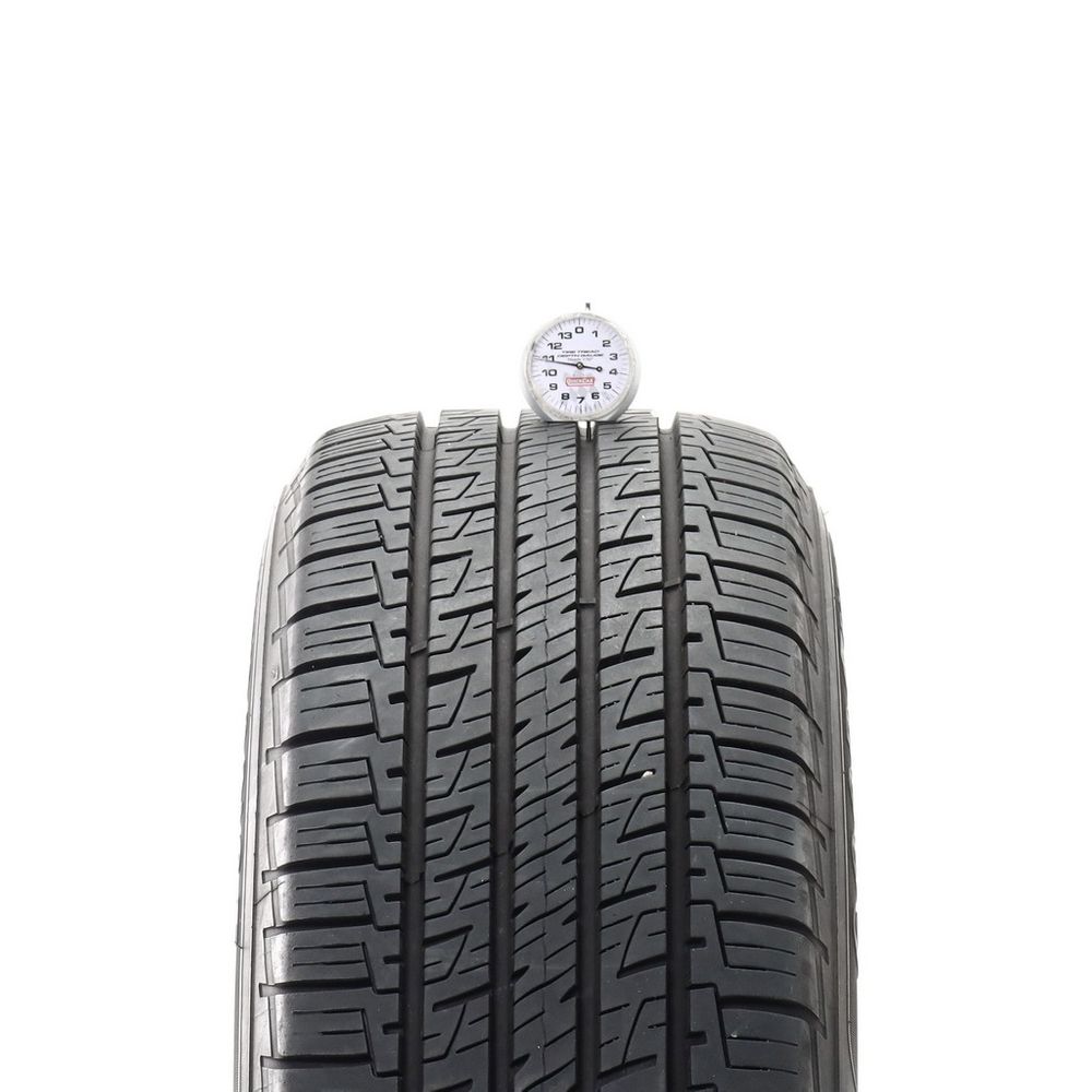 Set of (4) Used 235/55R19 Goodyear Assurance MaxLife 101V - 10.5-12/32 - Image 2
