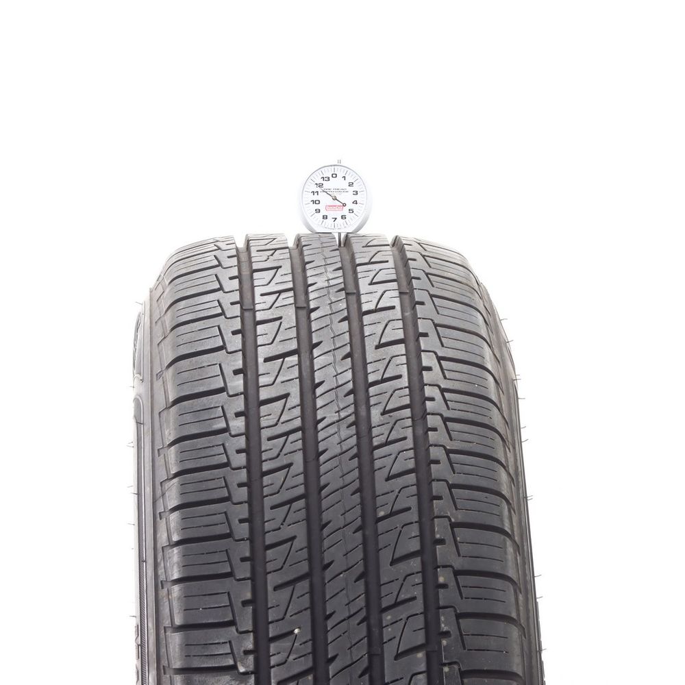 Set of (4) Used 235/55R19 Goodyear Assurance MaxLife 101V - 10.5-12/32 - Image 8