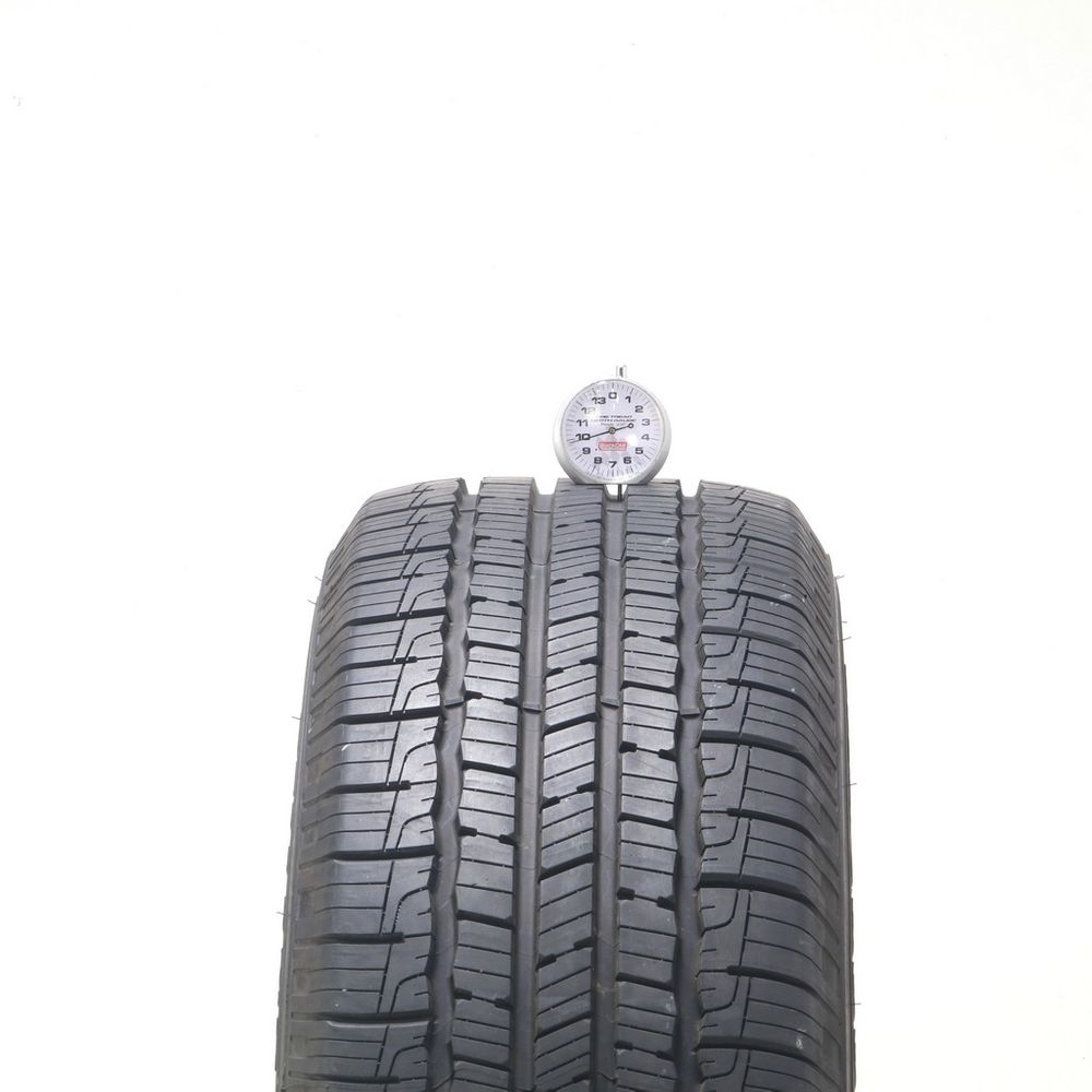 Set of (2) Used 225/55R19 Goodyear Reliant All-season 99V - 8.5-9.5/32 - Image 5