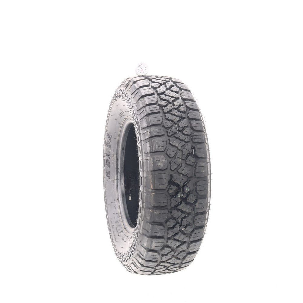 Used 245/75R16 Kenda Klever AT2 111T - 12.5/32 - Image 1