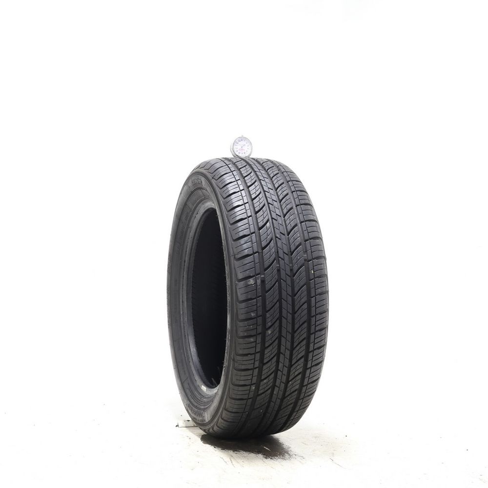 Used 205/55R16 Grand Prix Tour RS 91H 9/32 Utires