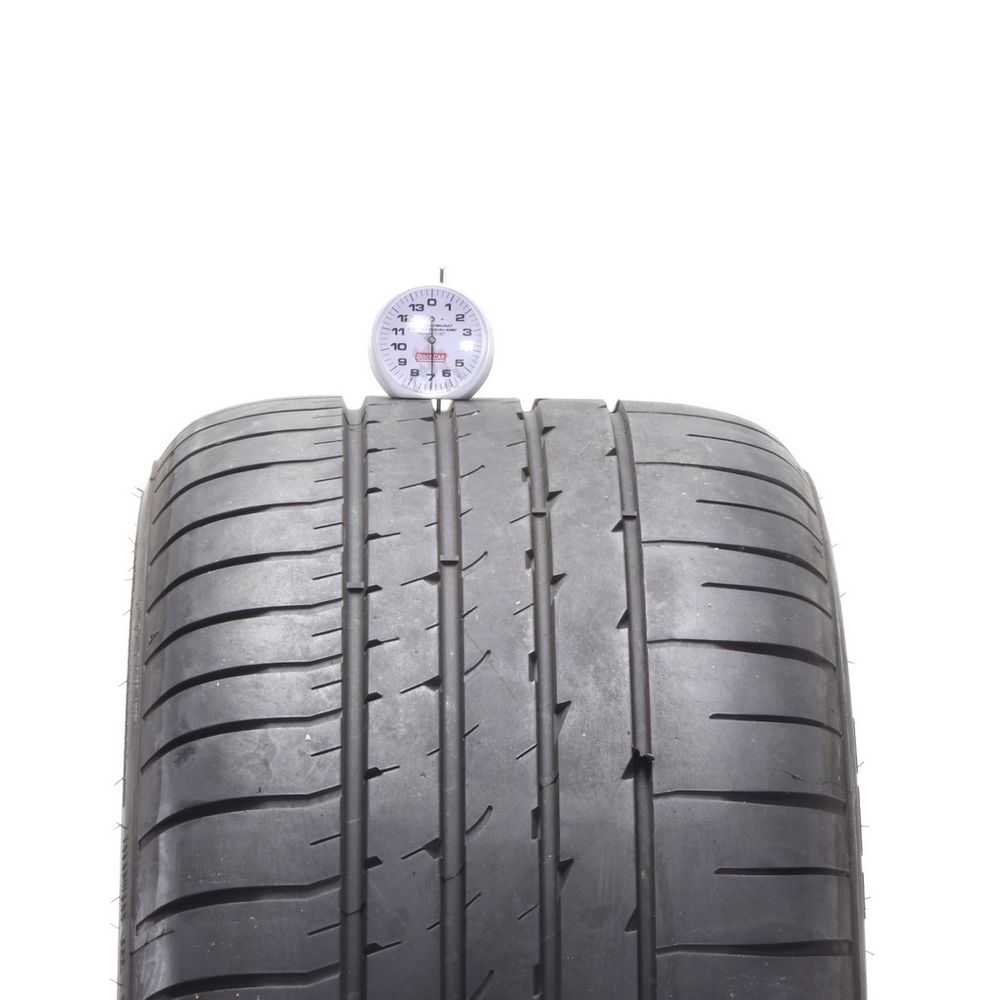 Used P 275/35ZR20 Goodyear Eagle F1 Asymmetric 3 Run Flat 98Y - 7/32 - Image 2