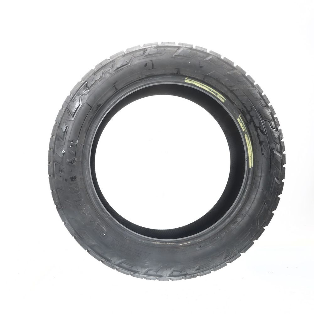 Driven Once 285/50R20 Nitto Recon Grappler A/T 116T - 13/32 - Image 3