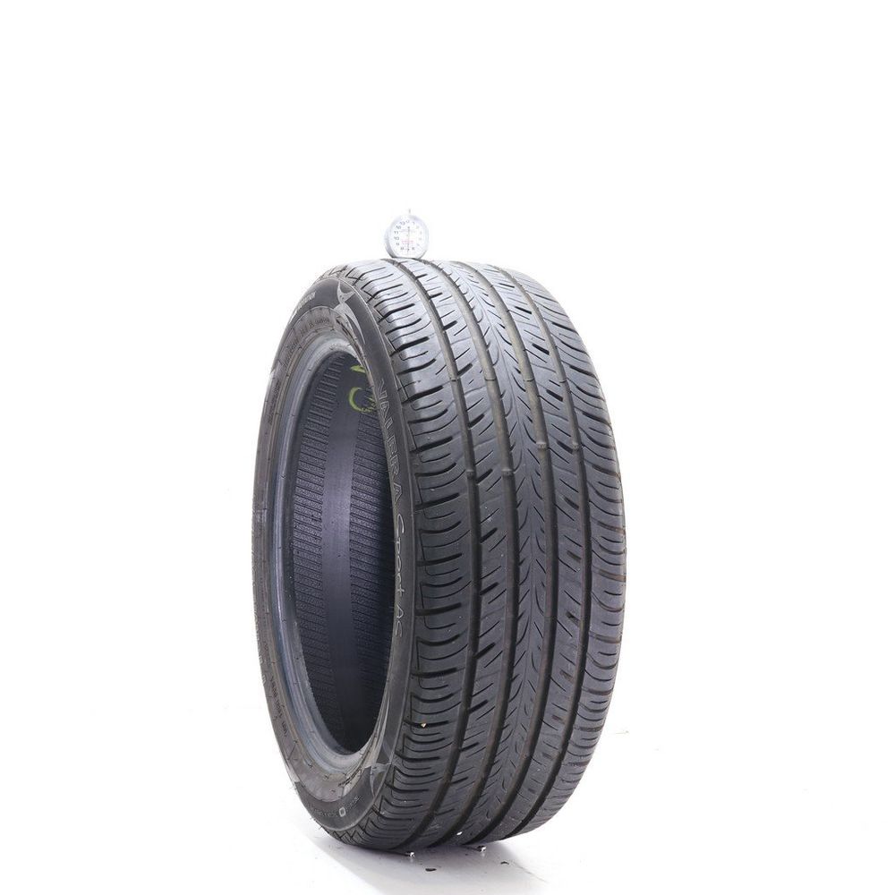 Set of (2) Used 215/50ZR17 Primewell Valera Sport AS 95W - 7-8/32 - Image 1