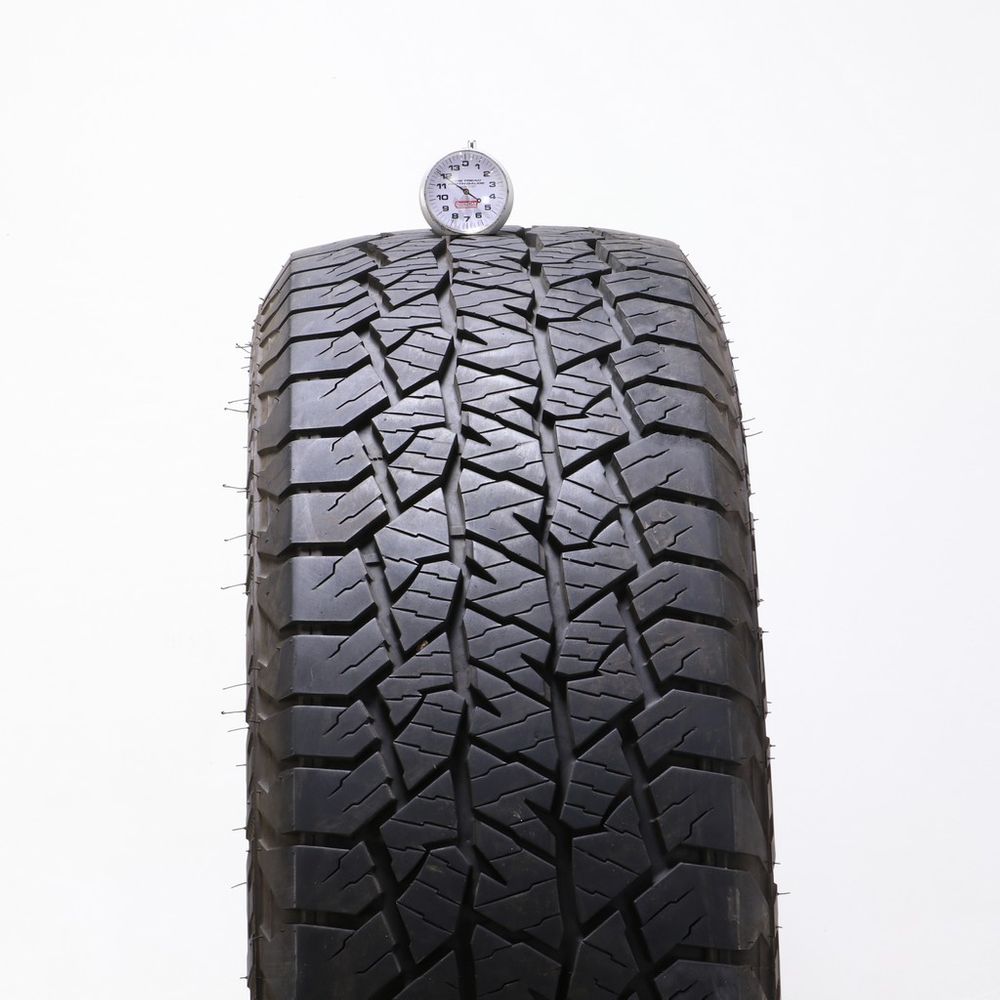 Used LT 265/60R20 Hankook Dynapro AT2 121/118S E - 11.5/32 - Image 2