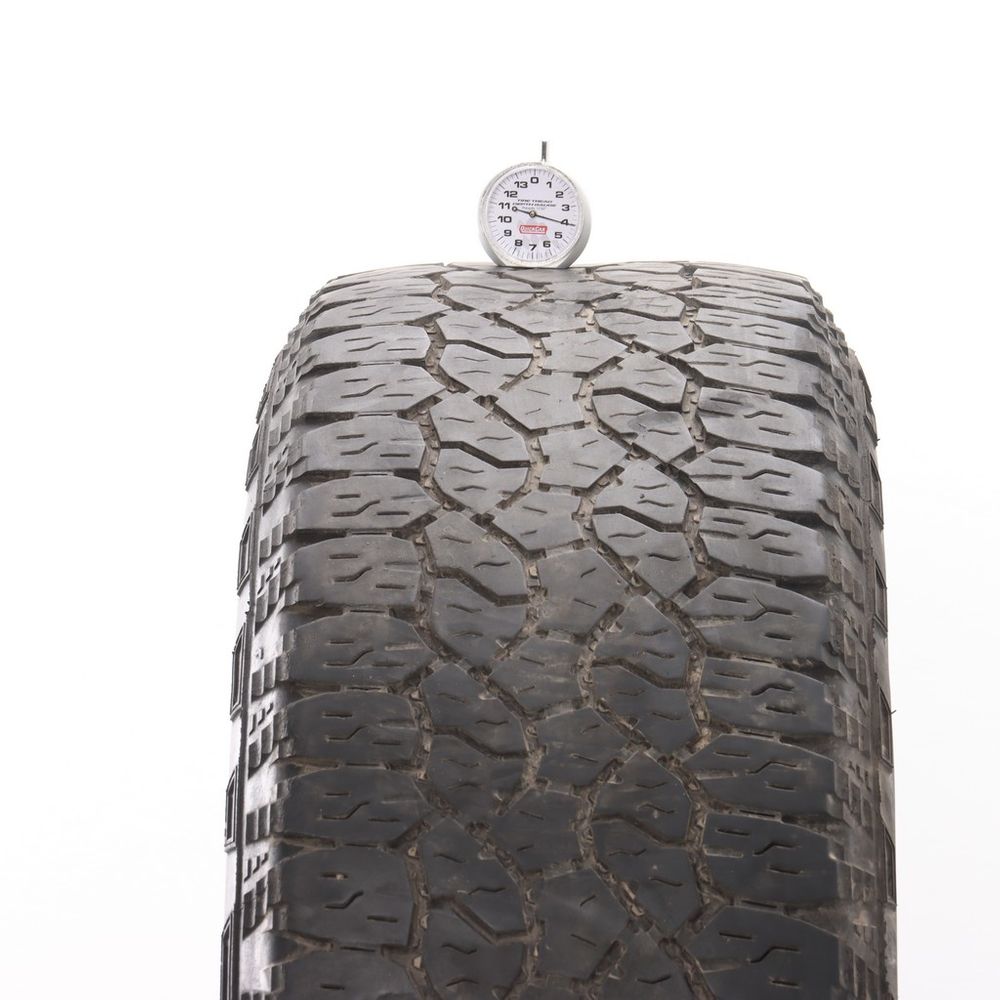 Used LT 275/65R20 Goodyear Wrangler Trailrunner AT 126/123S E - 4/32 - Image 2