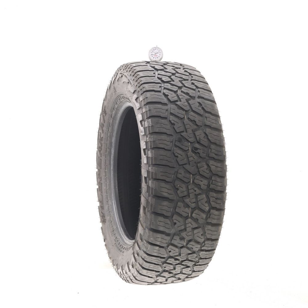 Used 265/60R18 Falken Wildpeak A/T3W 114T - 9.5/32 - Image 1