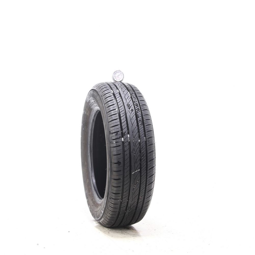 Set of (2) Used 185/65R15 Yokohama Avid Ascend 86T - 8.5-9/32 - Image 4