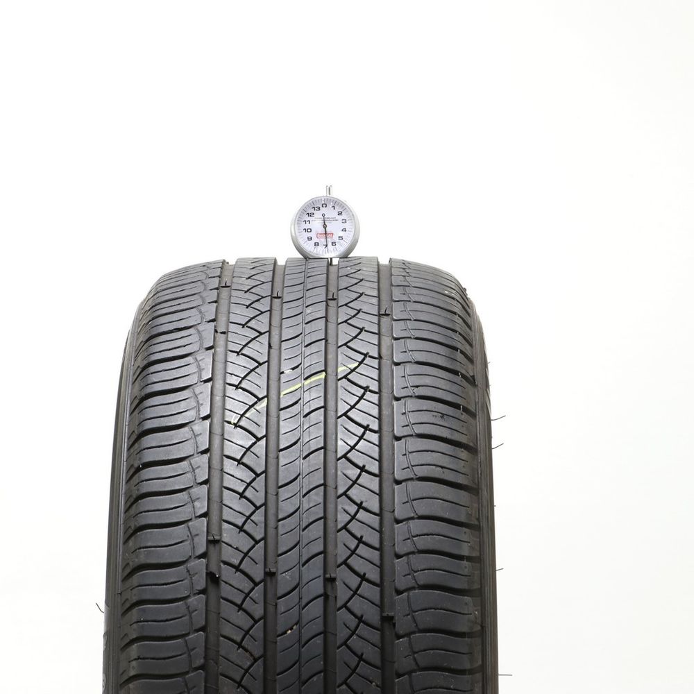 Used 255/55R18 Michelin Latitude Tour HP ZP 109H - 6.5/32 - Image 2