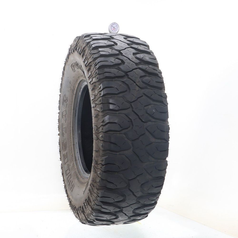 Used LT 315/75R16 Milestar Patagonia M/T 121/118Q D - 11/32 - Image 1
