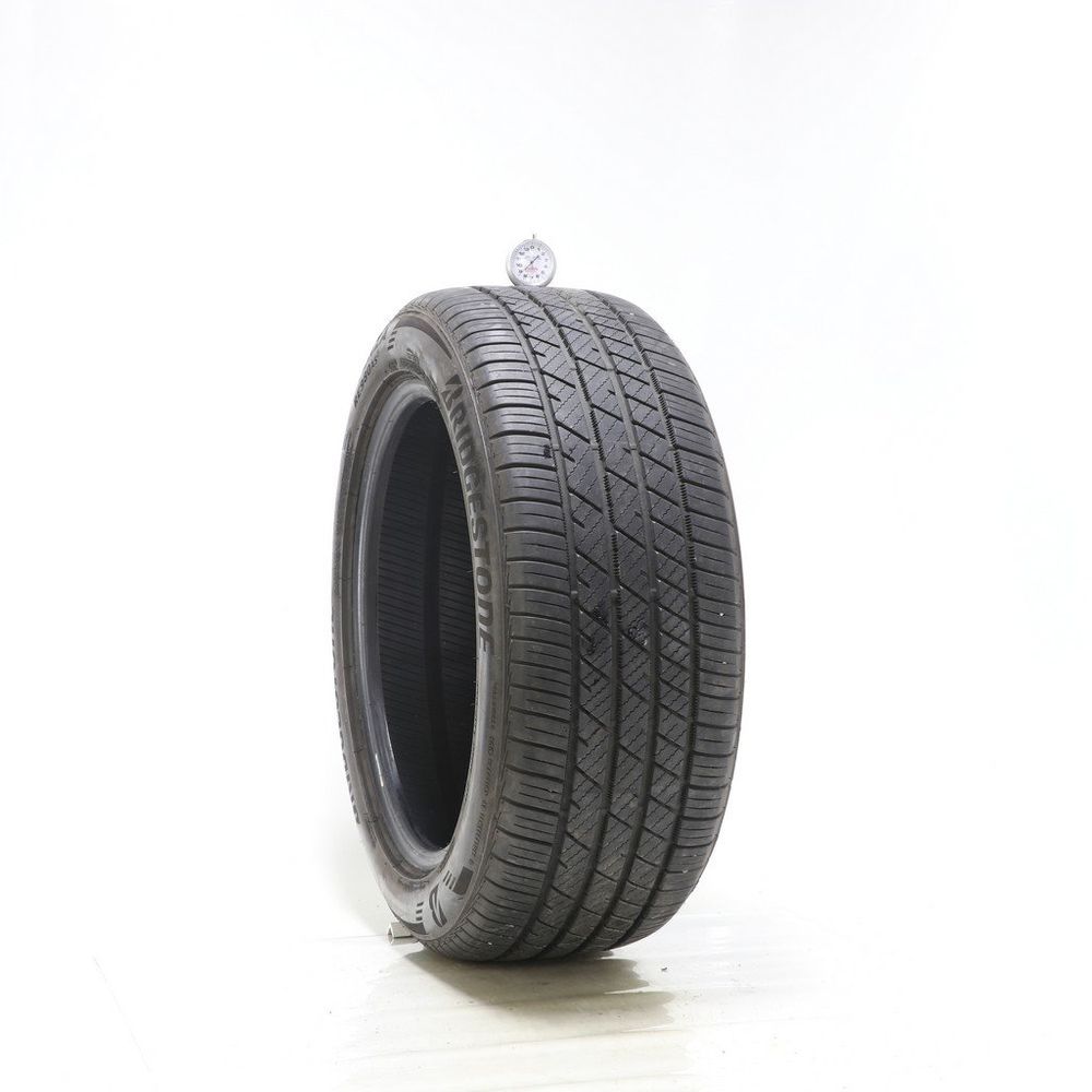 Used 235/50R18 Bridgestone Potenza RE980AS+ 97W - 8.5/32 - Image 1