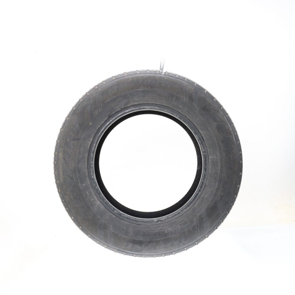 Set of (2) Used 215/70R15 Sentury Touring 98T - 6.5-8/32 - Image 3