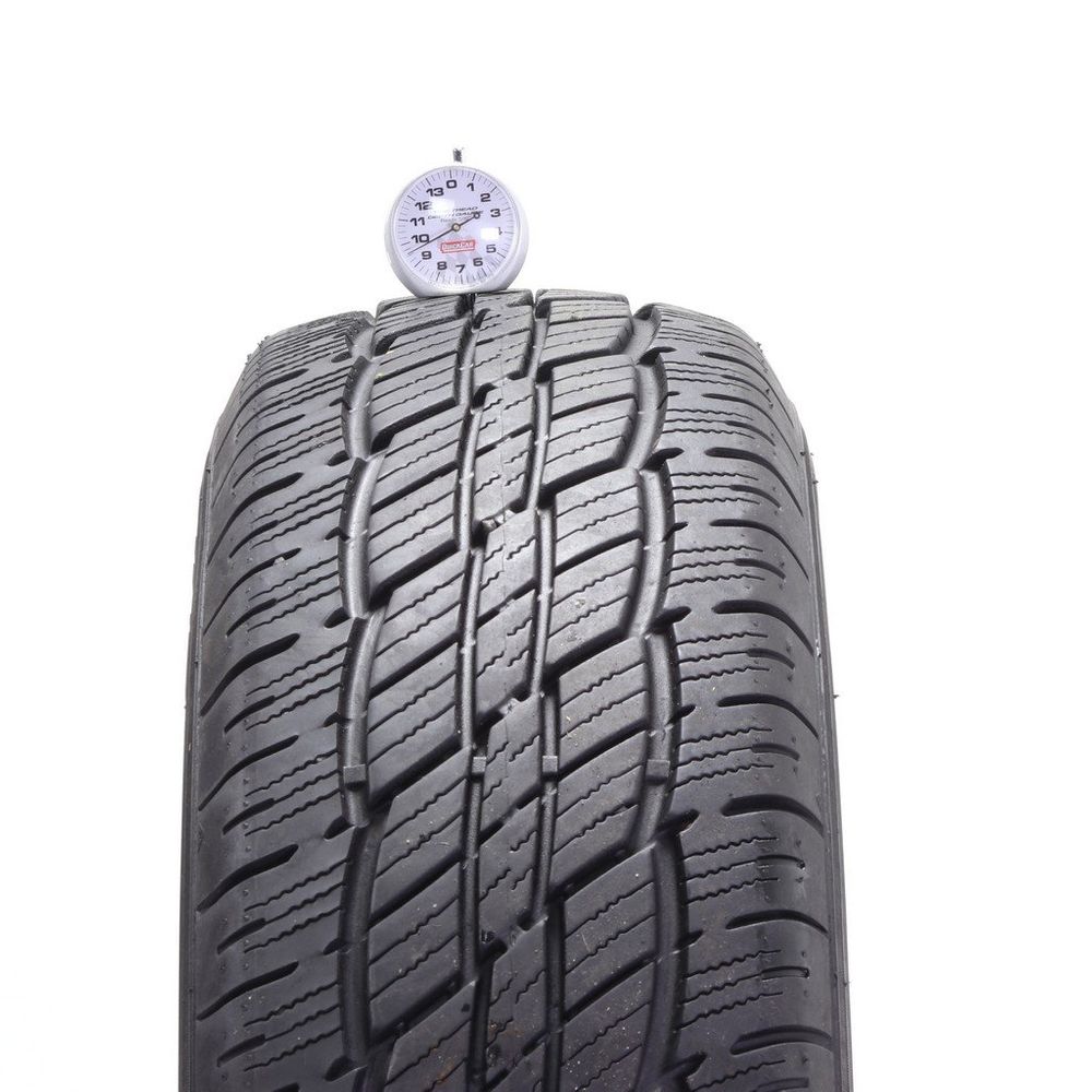 Used LT 225/75R16 VeeRubber Taiga H/T 115/112S E - 9.5/32 - Image 2