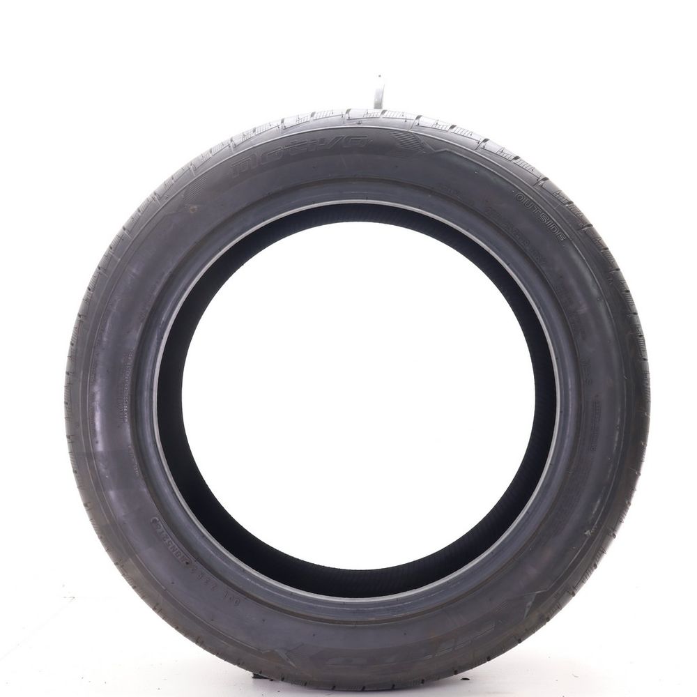 Used 275/45ZR19 Nitto Motivo 108Y - 9/32 - Image 3