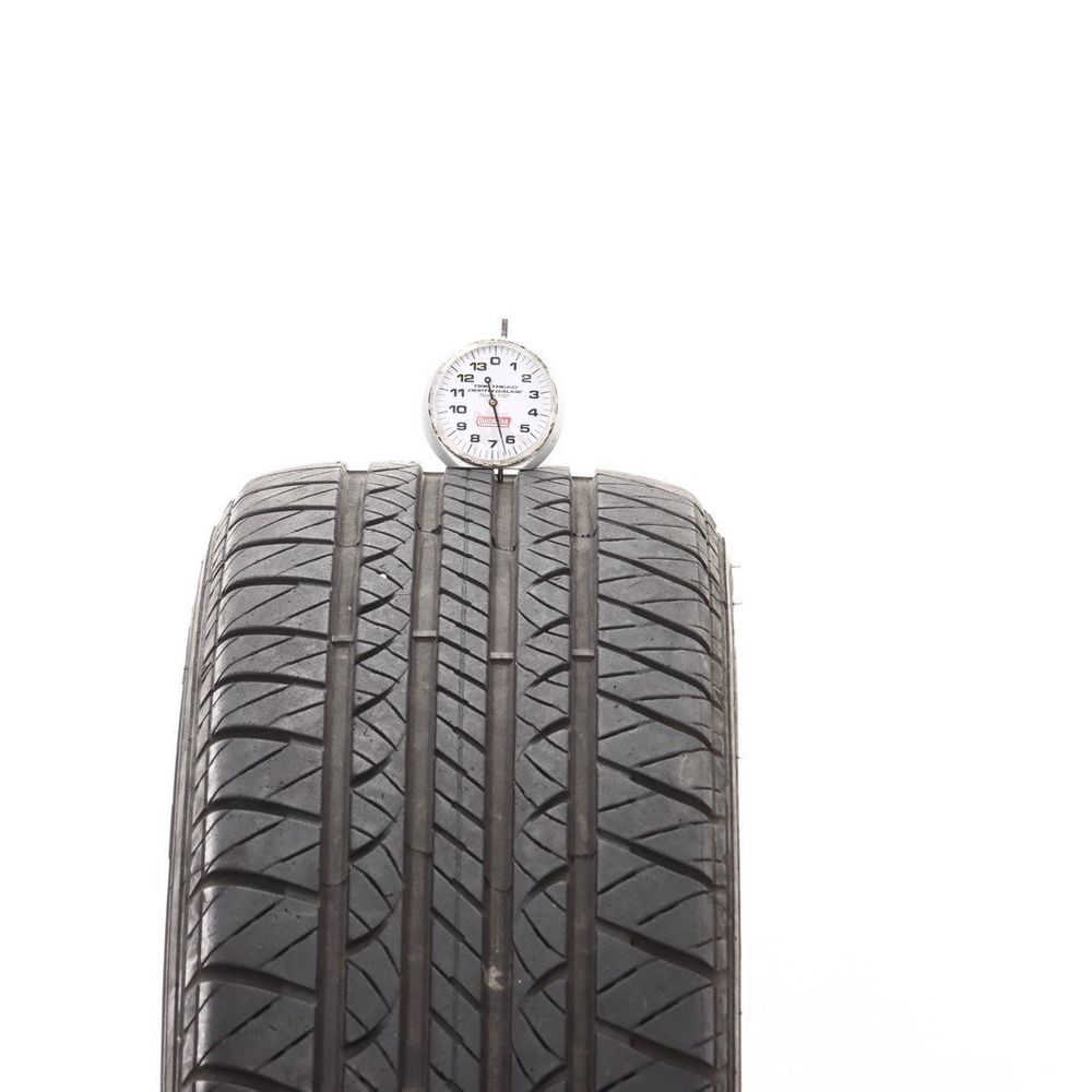 Set of (2) Used 195/65R15 Kelly Edge A/S 91H - 6-6.5/32 - Image 2