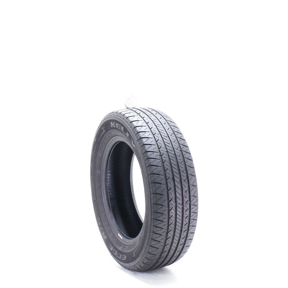 Set of (2) Used 195/65R15 Kelly Edge A/S 91H - 6-6.5/32 - Image 4