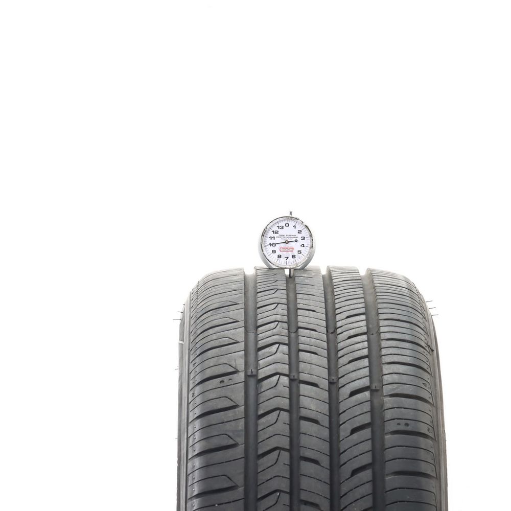 Set of (2) Used 215/55R18 Hankook Kinergy PT 95H - 9.5-10/32 - Image 5