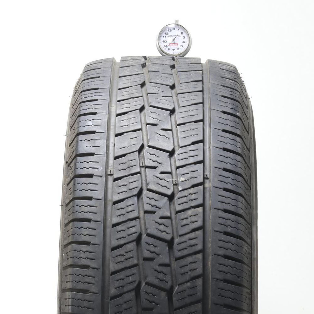 Used LT 275/70R18 Fortune Tormenta H/T FSR305 125/122S E - 8.5/32 - Image 2