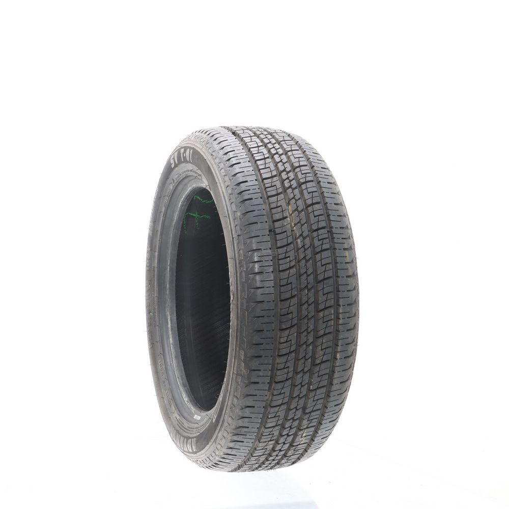 New 235/55R18 Advanta SV T-01 100V - Image 1