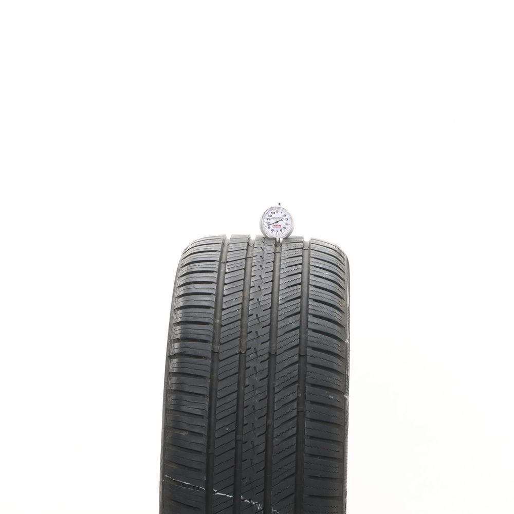 Used 245/40R18 Vredestein Hypertrac 97Y - 9.5/32 - Image 2
