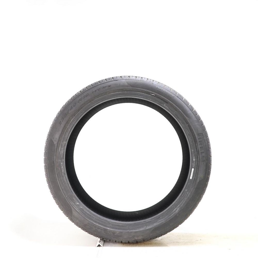 Driven Once 235/40R19 Pirelli P Zero VOL 96V - 9.5/32 - Image 3