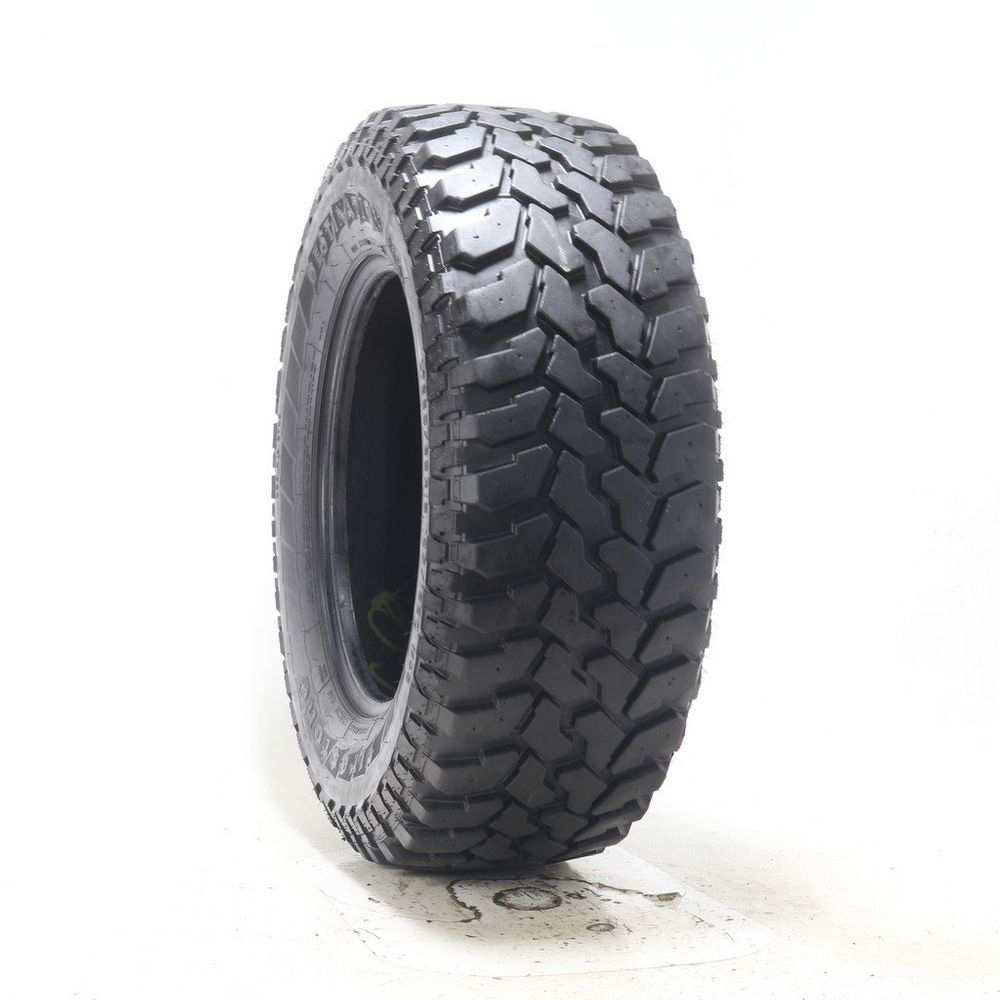 Used LT 285/65R18 Firestone Destination M/T 125/122Q - 14.5/32 - Image 1