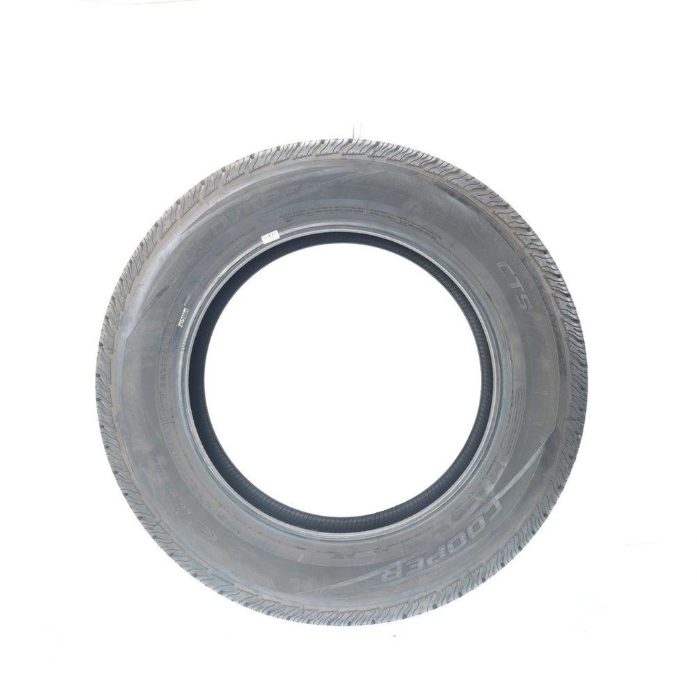 Used 245/60R18 Cooper Discoverer CTS 105H - 11/32 - Image 3