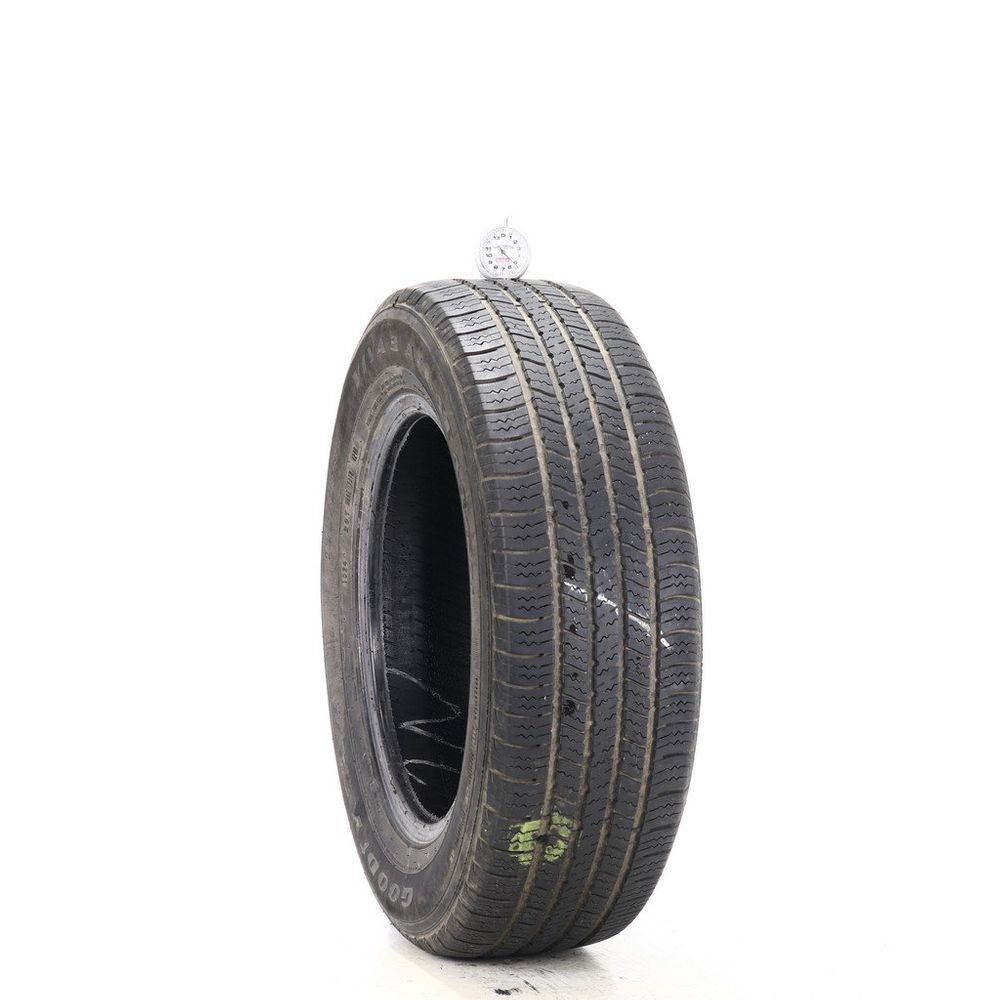 Used 195/65R15 Goodyear Viva 3 All Season 91T - 5/32 - Image 1