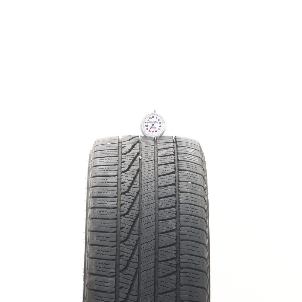 Set of (2) Used 235/45R19 Goodyear Assurance WeatherReady 95V - 8-8.5/32 - Image 2