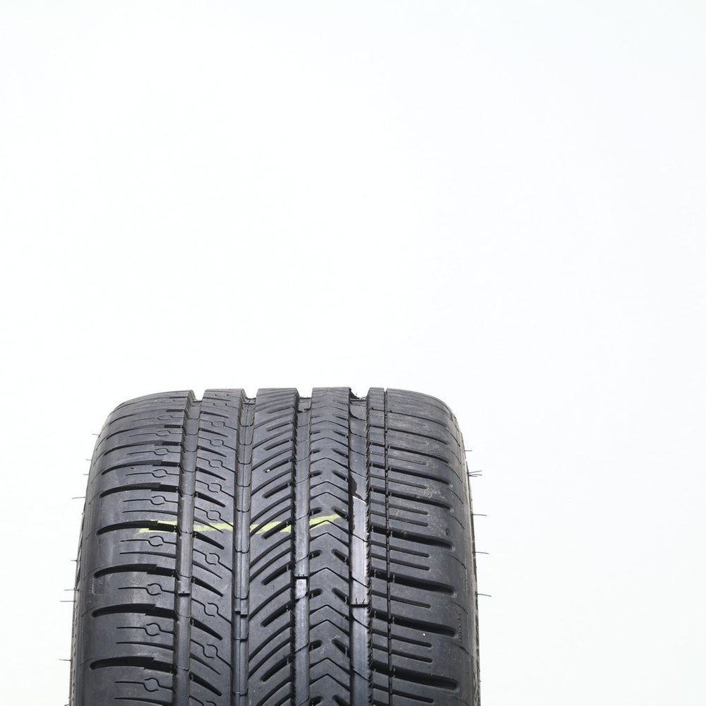 Driven Once 225/40ZR19 Michelin Pilot Sport All Season 4 93Y - 9.5/32 - Image 2