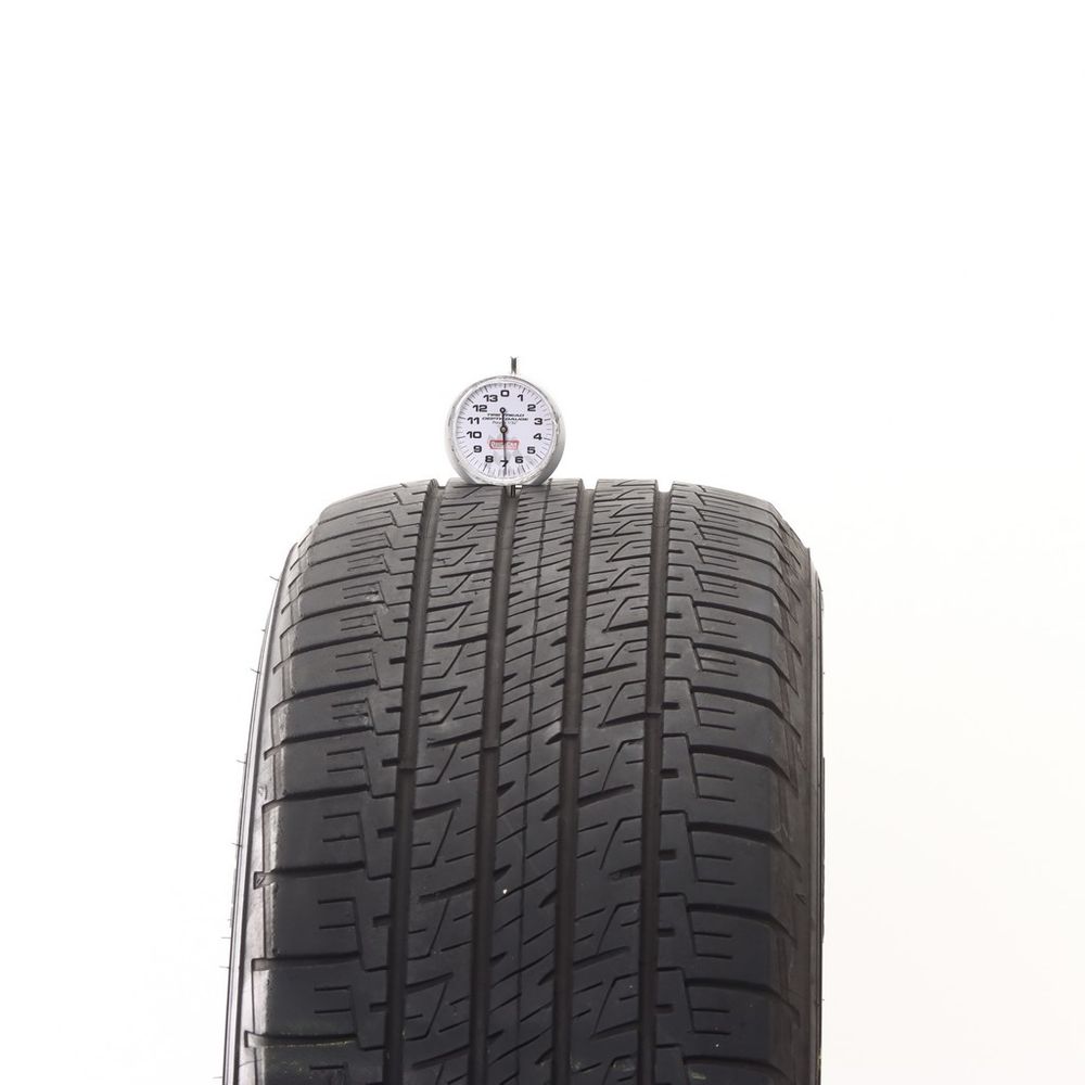 Used 225/55R19 Goodyear Assurance MaxLife 99V - 7/32 - Image 2