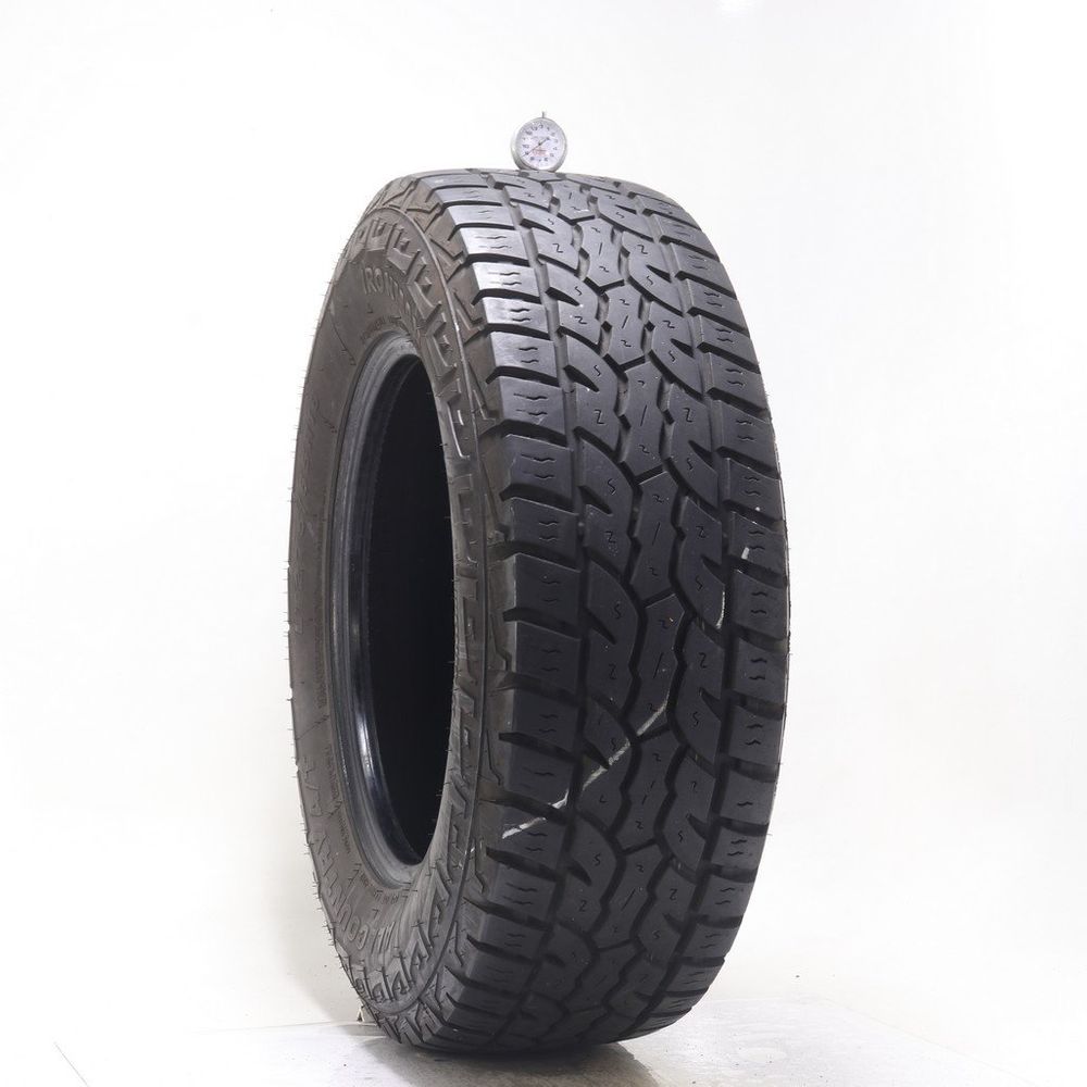 Used LT 275/65R18 Ironman All Country AT 123/120Q E - 9/32 - Image 1