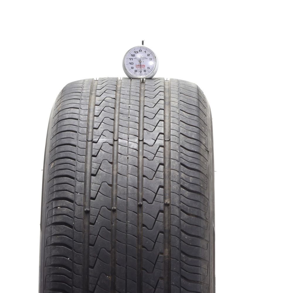Set of (2) Used 225/55R18 Hankook Mavis Traction Control 4Season 98H - 7-8/32 - Image 2