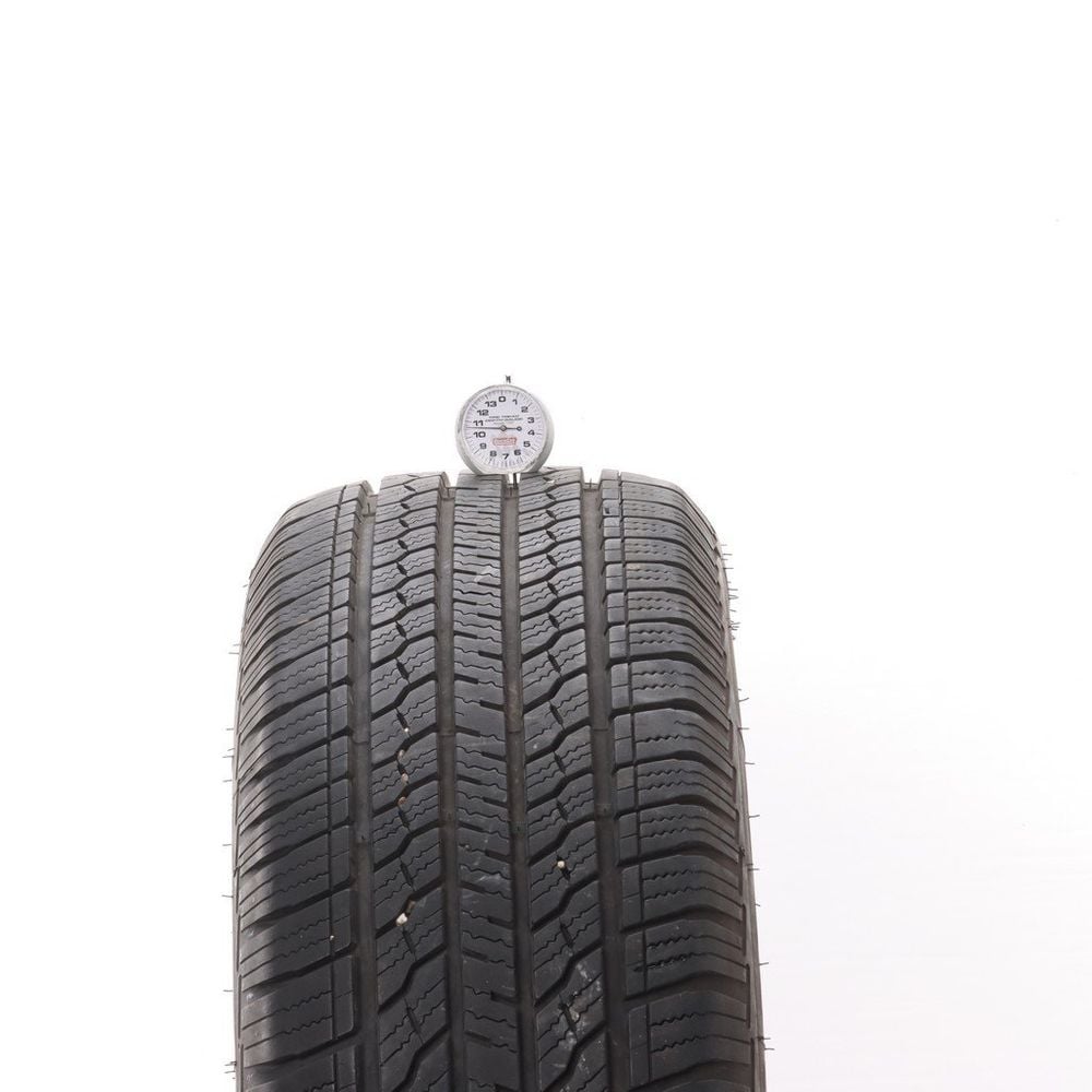 Set of (2) Used 265/65R17 Uniroyal Laredo HT 112T - 10.5-11/32 - Image 2