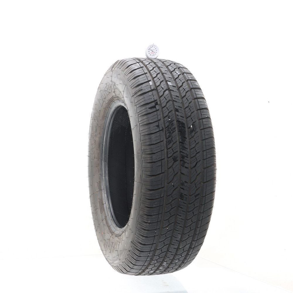 Set of (2) Used 265/65R17 Uniroyal Laredo HT 112T - 10.5-11/32 - Image 4
