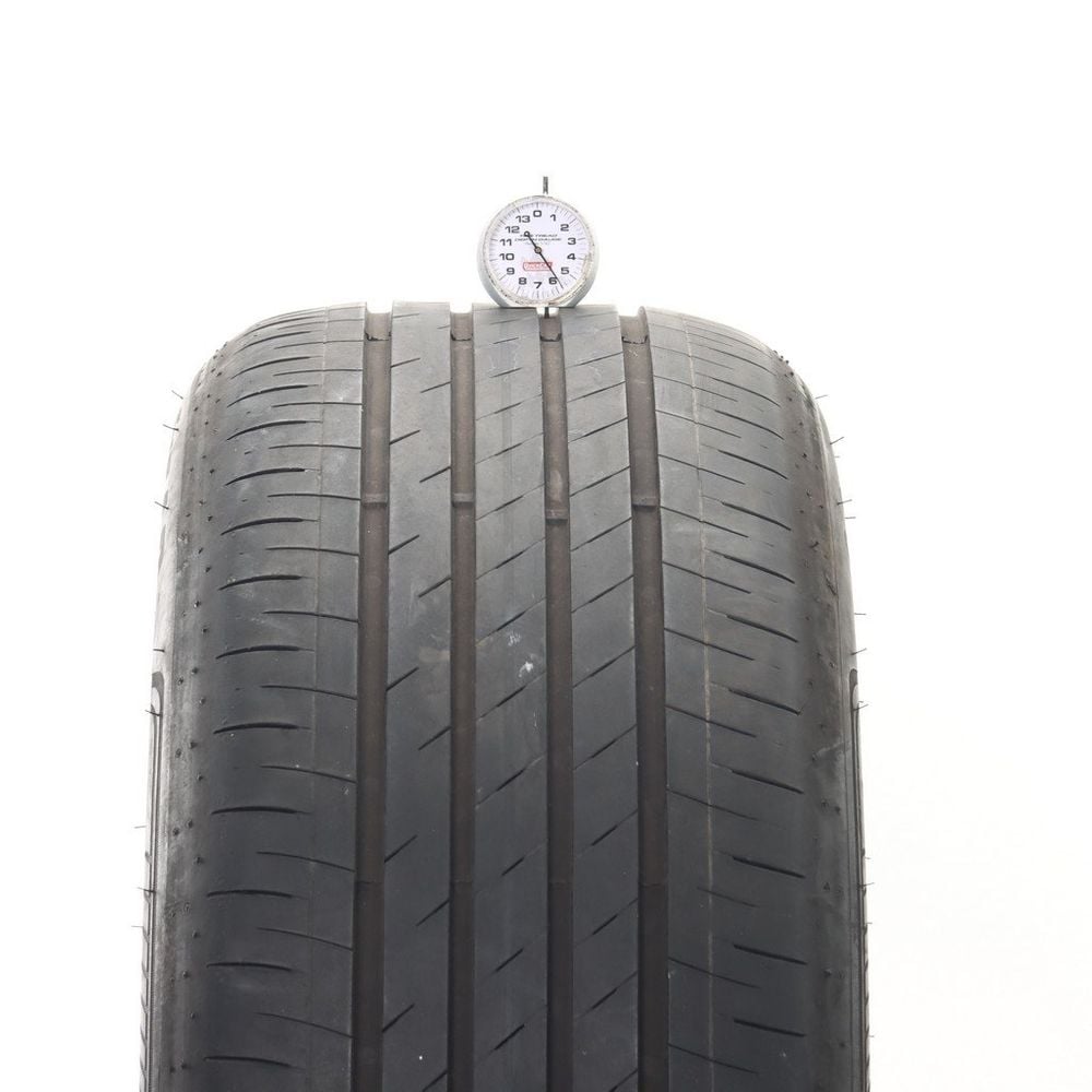 Set of (2) Used 255/50R21 Goodyear EfficientGrip Performance 2 EDT SoundComfort 109Y - 5.5-6/32 - Image 2