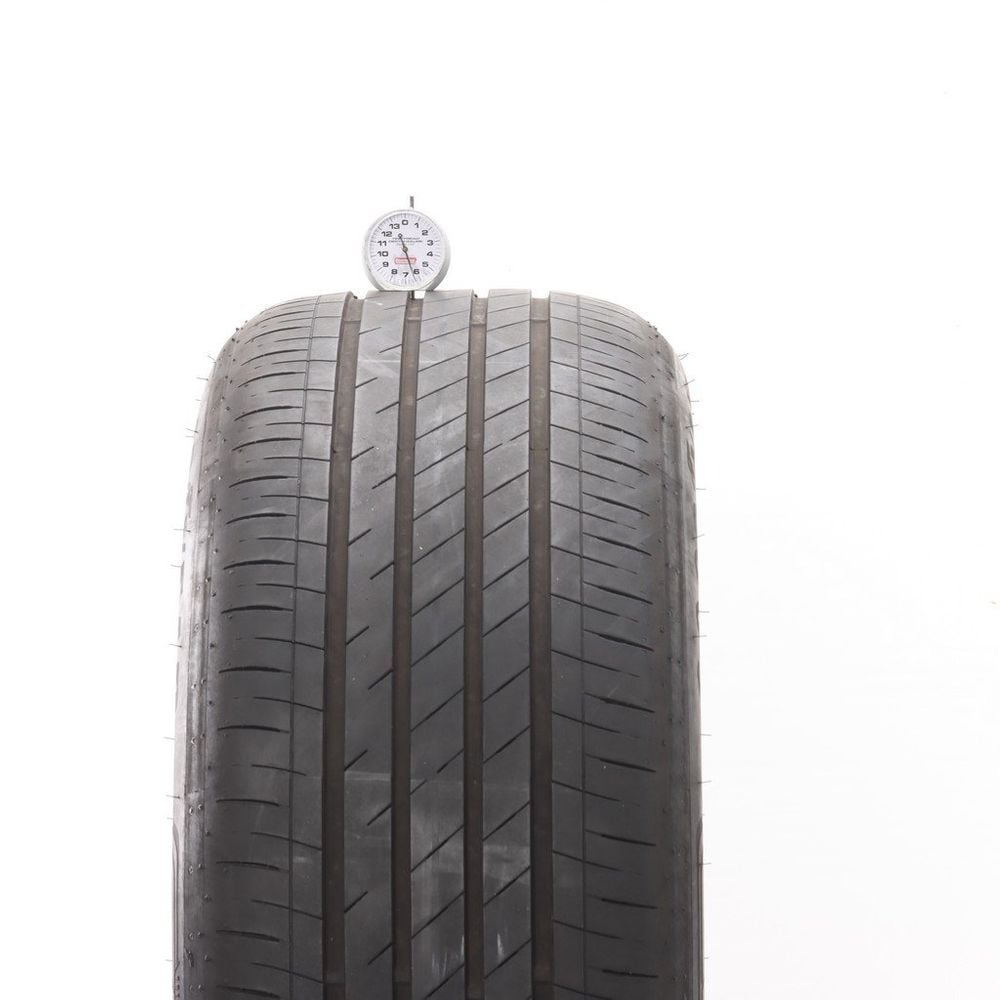 Set of (2) Used 255/50R21 Goodyear EfficientGrip Performance 2 EDT SoundComfort 109Y - 5.5-6/32 - Image 5
