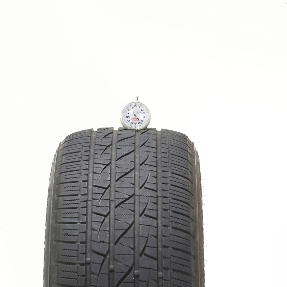 Set of (4) Used 235/55R19 Firestone Destination LE3 101H - 5.5-7/32 - Image 2
