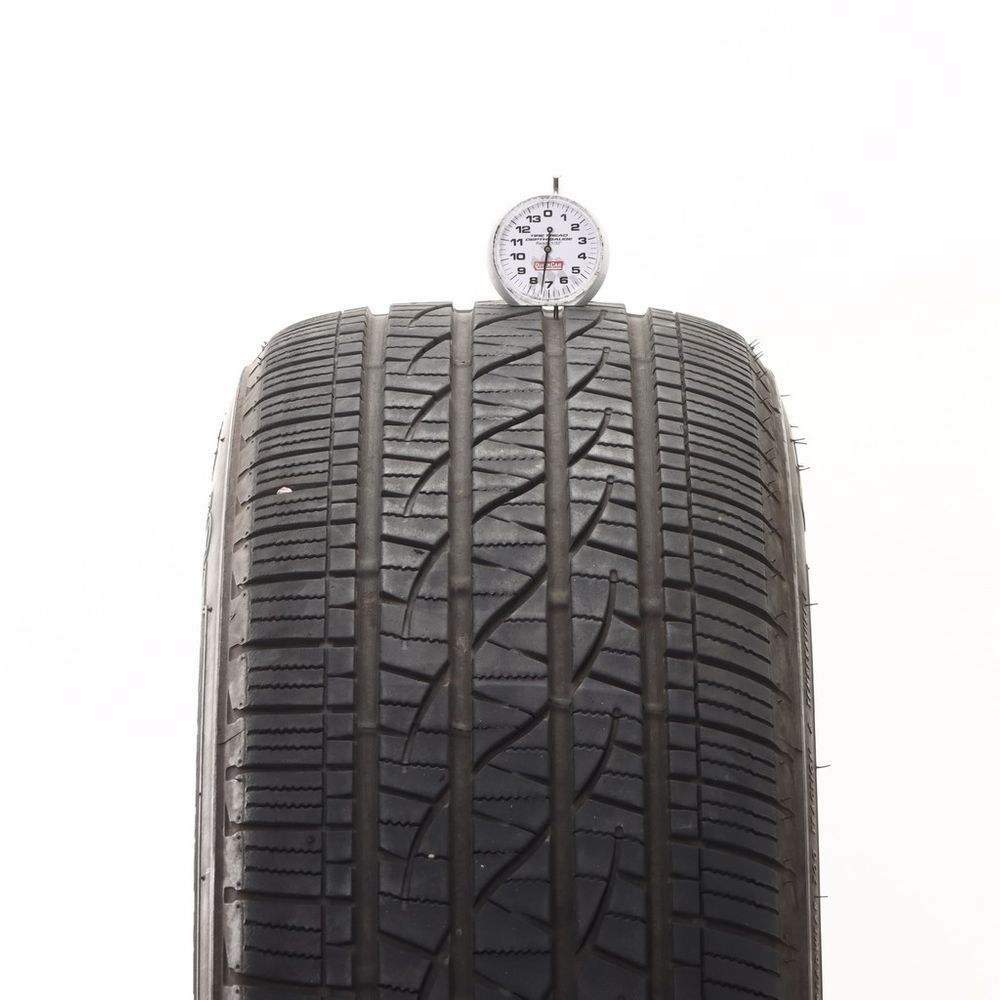 Set of (4) Used 235/55R19 Firestone Destination LE3 101H - 5.5-7/32 - Image 11