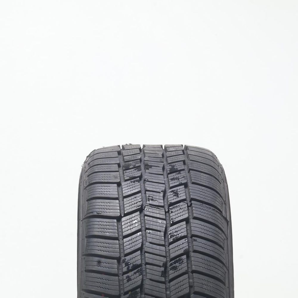 Set of (2) Driven Once 215/55R16 General Altimax 365 AW 97H - 10.5/32 - Image 2