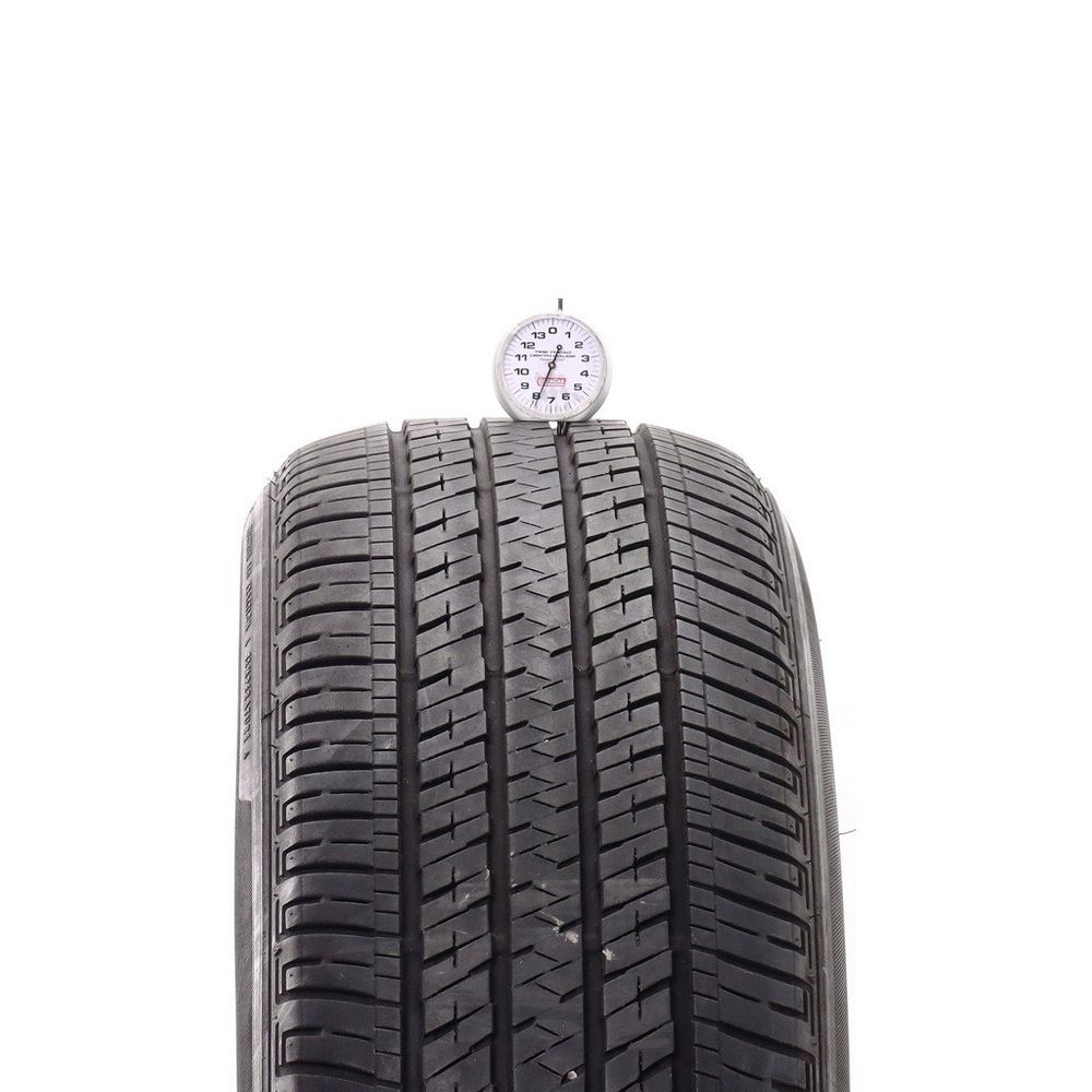 Set of (4) Used 235/55R20 Bridgestone Ecopia H/L 422 Plus 102V - 7-7.5/32 - Image 5