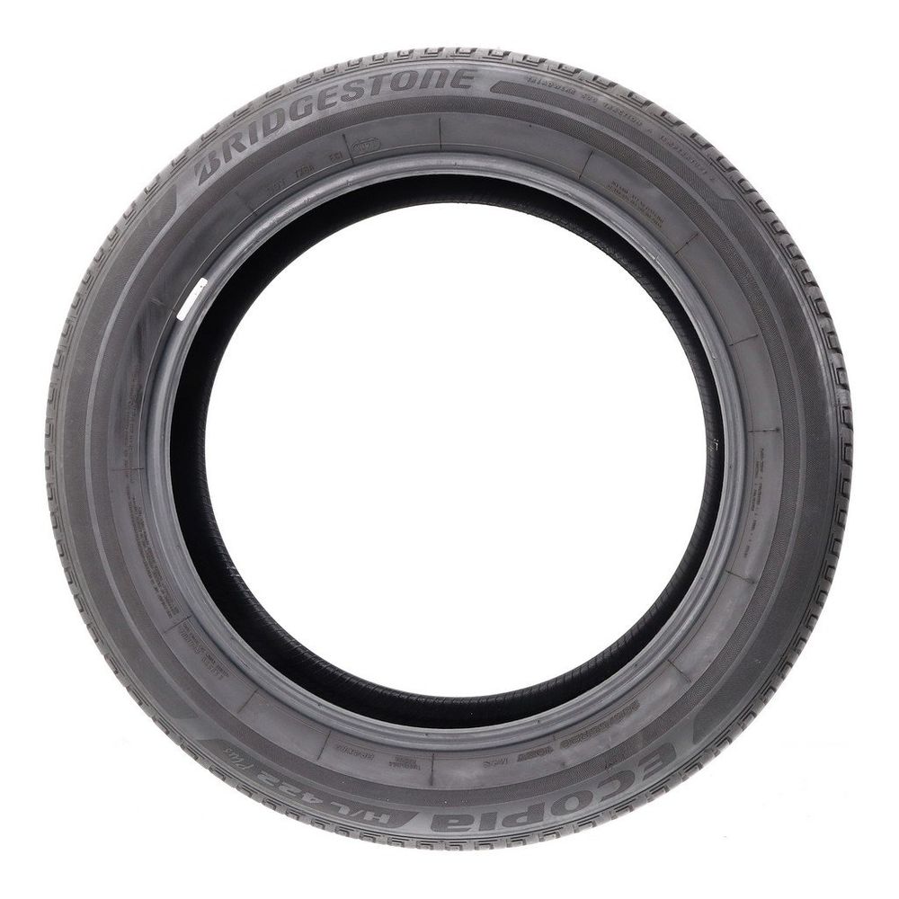 Set of (4) Used 235/55R20 Bridgestone Ecopia H/L 422 Plus 102V - 7-7.5/32 - Image 6
