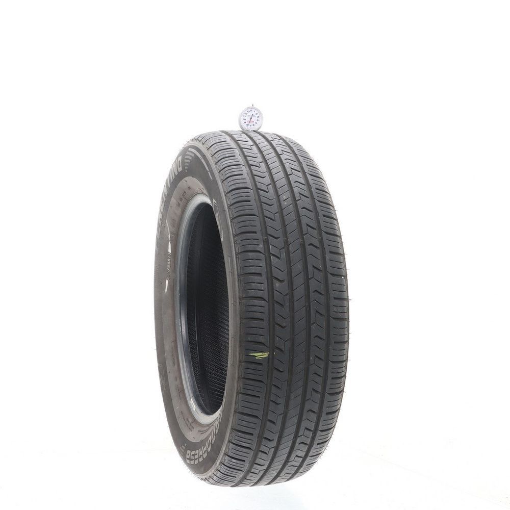 Set of (2) Used 235/65R17 Ferentino Eternopresa 104H - 7.5-8/32 - Image 1