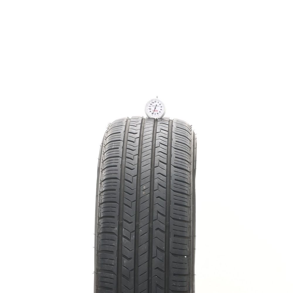 Set of (2) Used 235/65R17 Ferentino Eternopresa 104H - 7.5-8/32 - Image 2