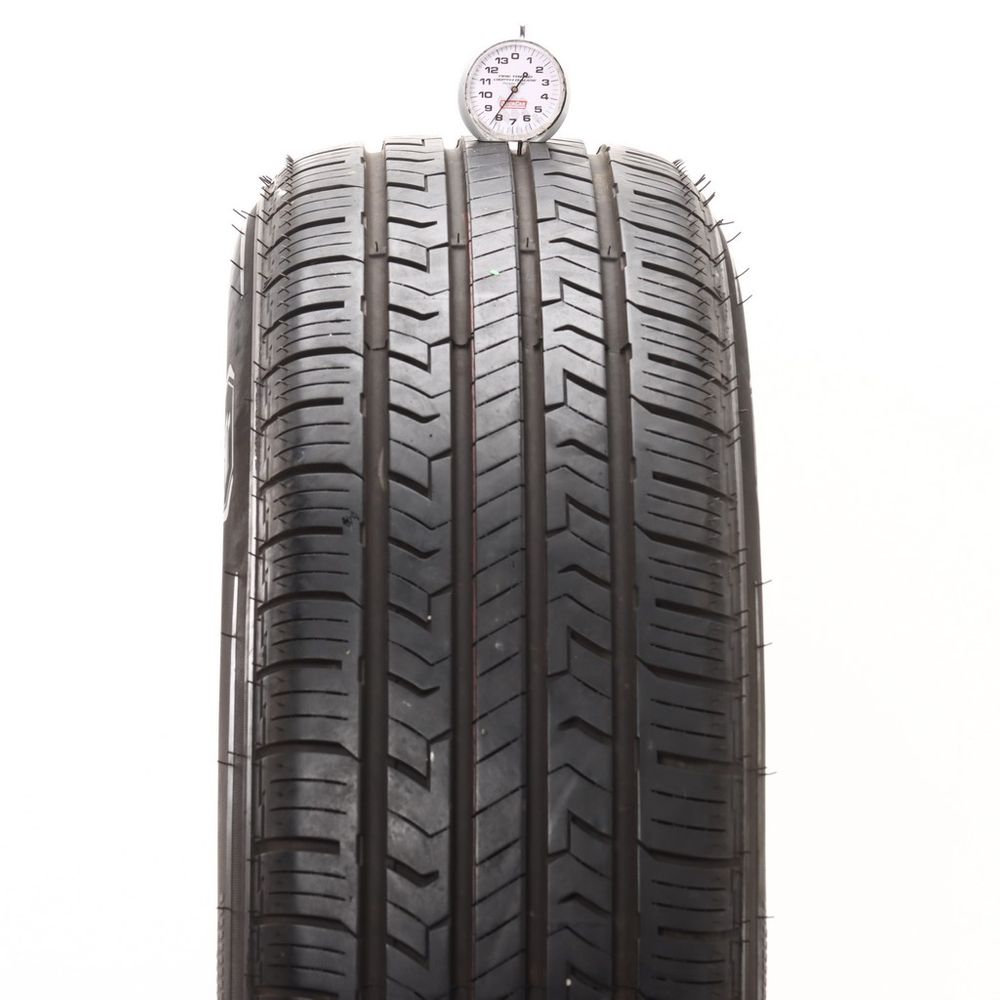 Set of (2) Used 235/65R17 Ferentino Eternopresa 104H - 7.5-8/32 - Image 5